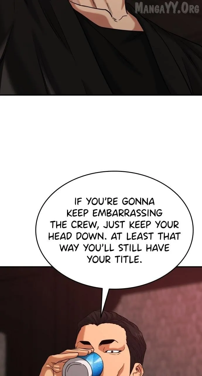 High School Gangsters chapter 41 page 79