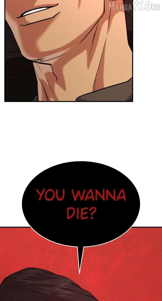 High School Gangsters chapter 41 page 84
