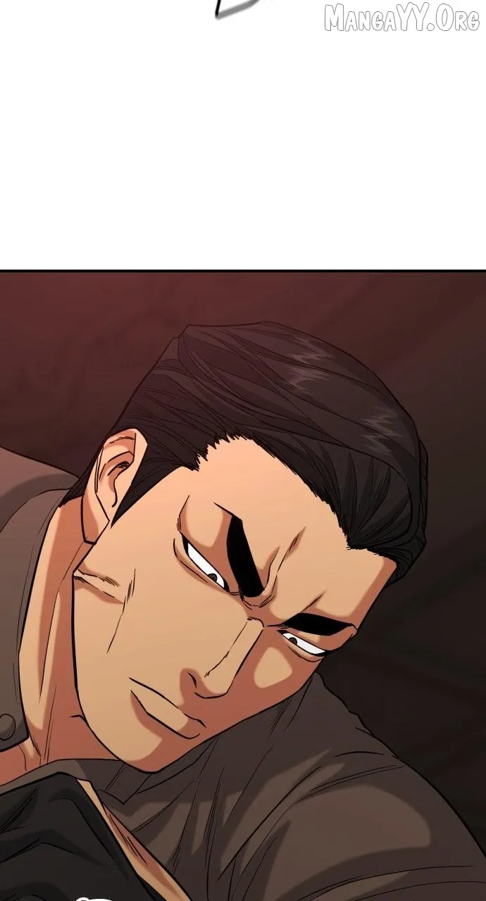High School Gangsters chapter 41 page 97