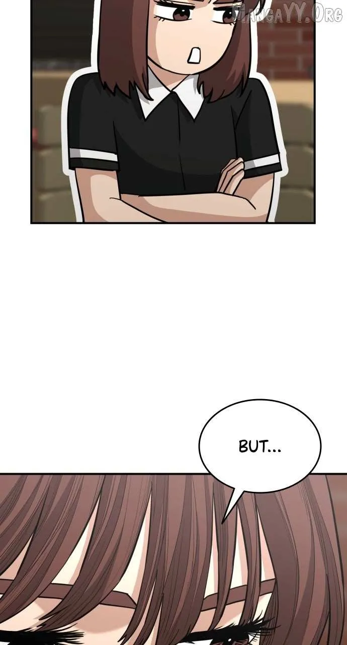 High School Gangsters chapter 42 page 100