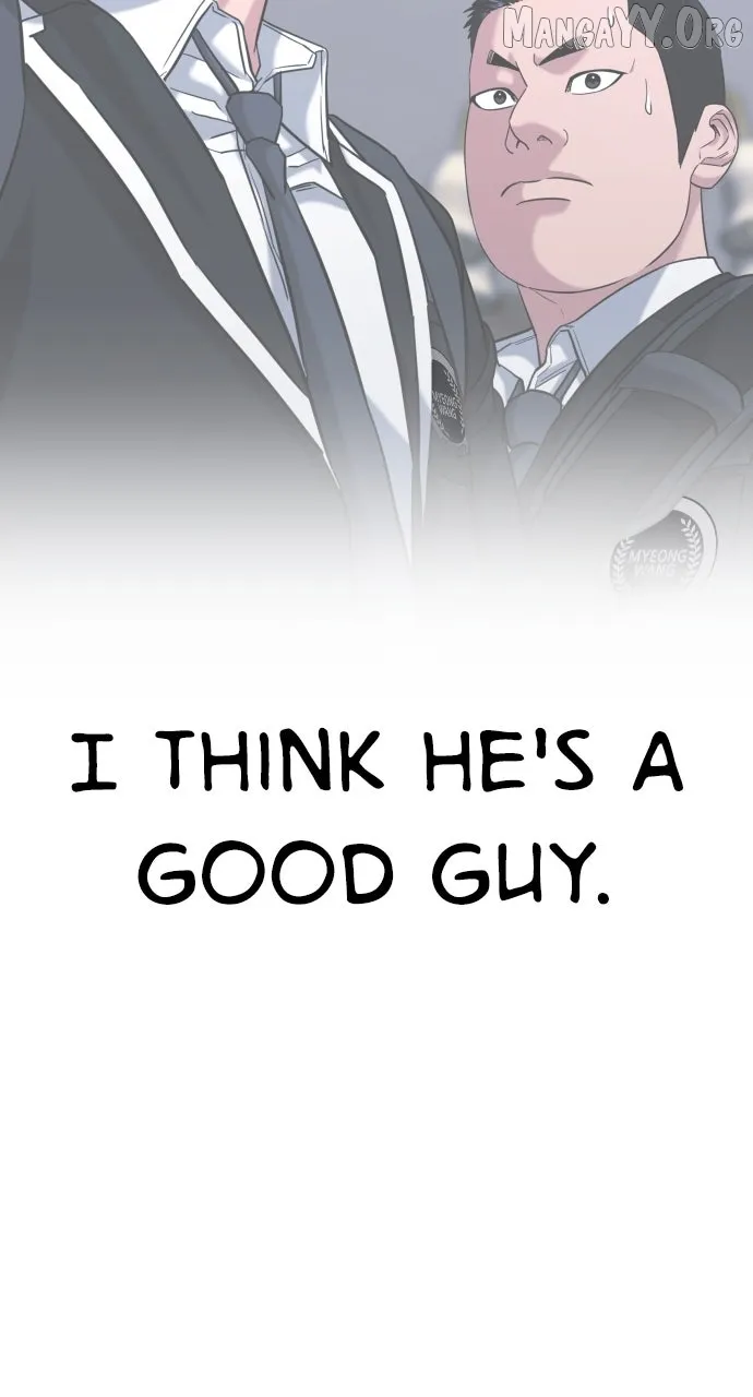 High School Gangsters chapter 42 page 103