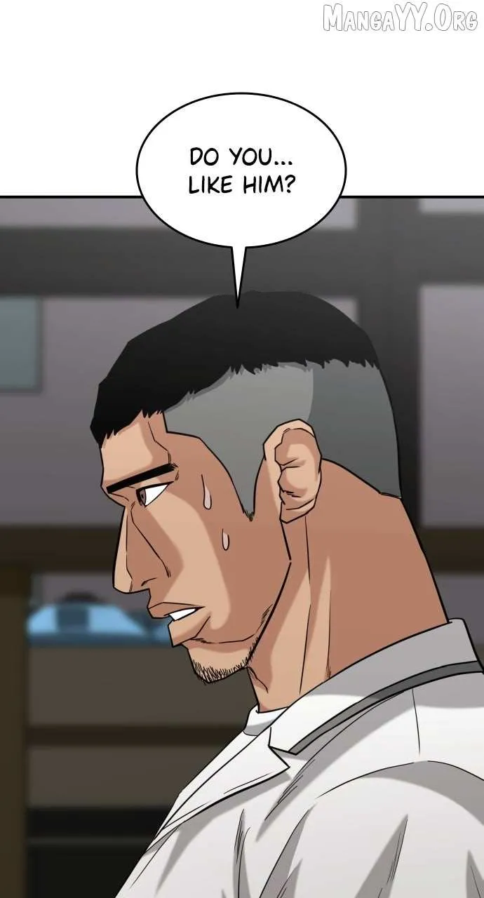 High School Gangsters chapter 42 page 104