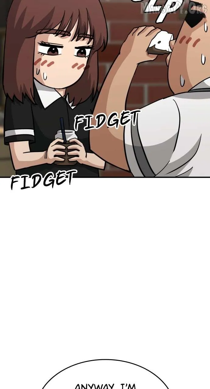 High School Gangsters chapter 42 page 110