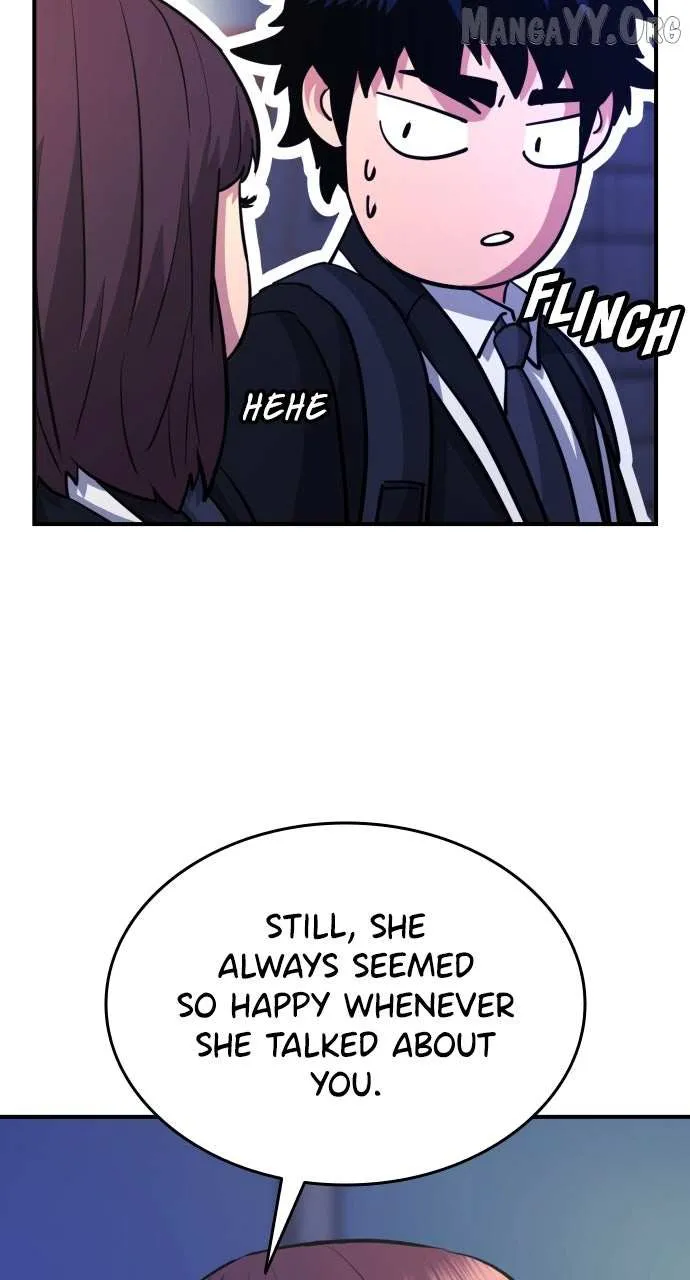 High School Gangsters chapter 42 page 13