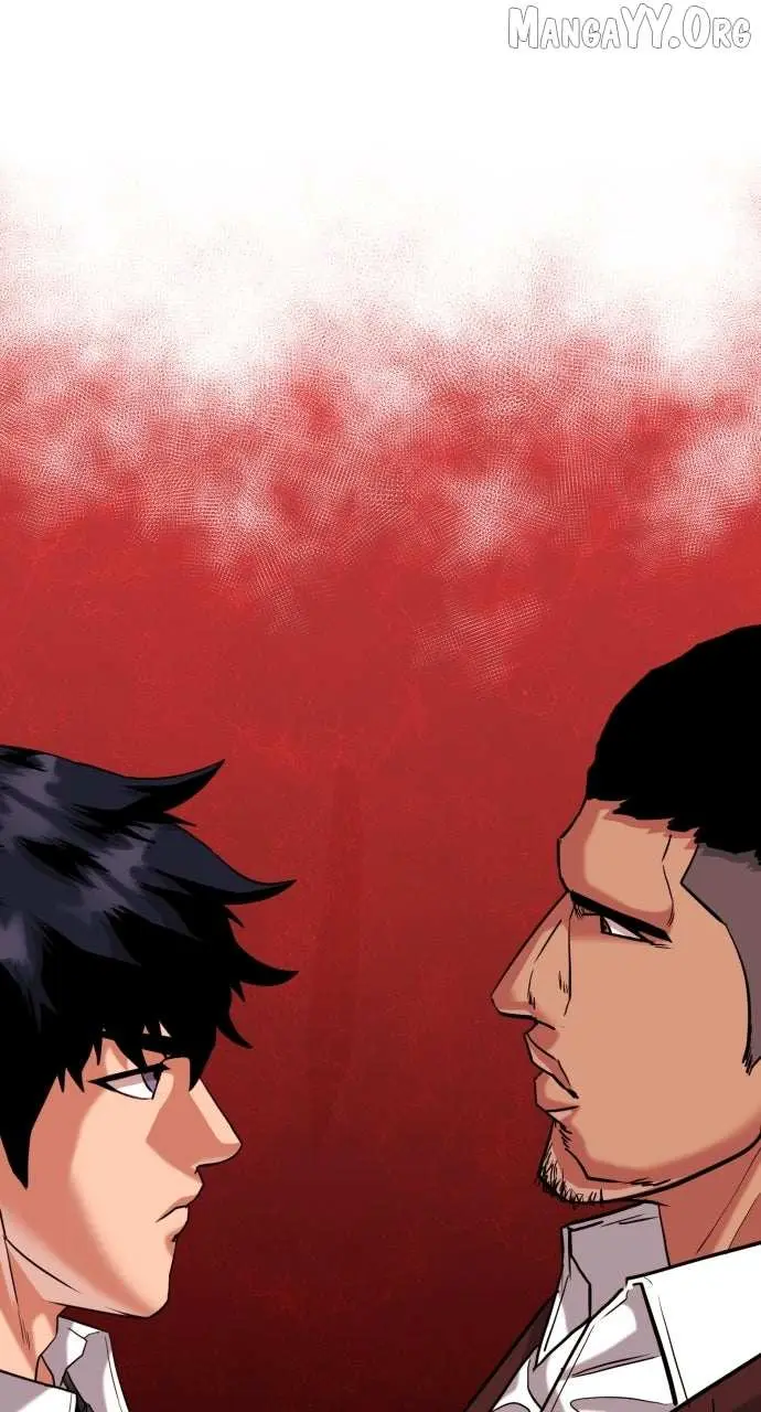 High School Gangsters chapter 42 page 24