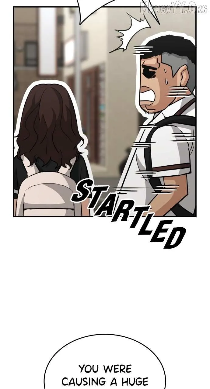 High School Gangsters chapter 42 page 32
