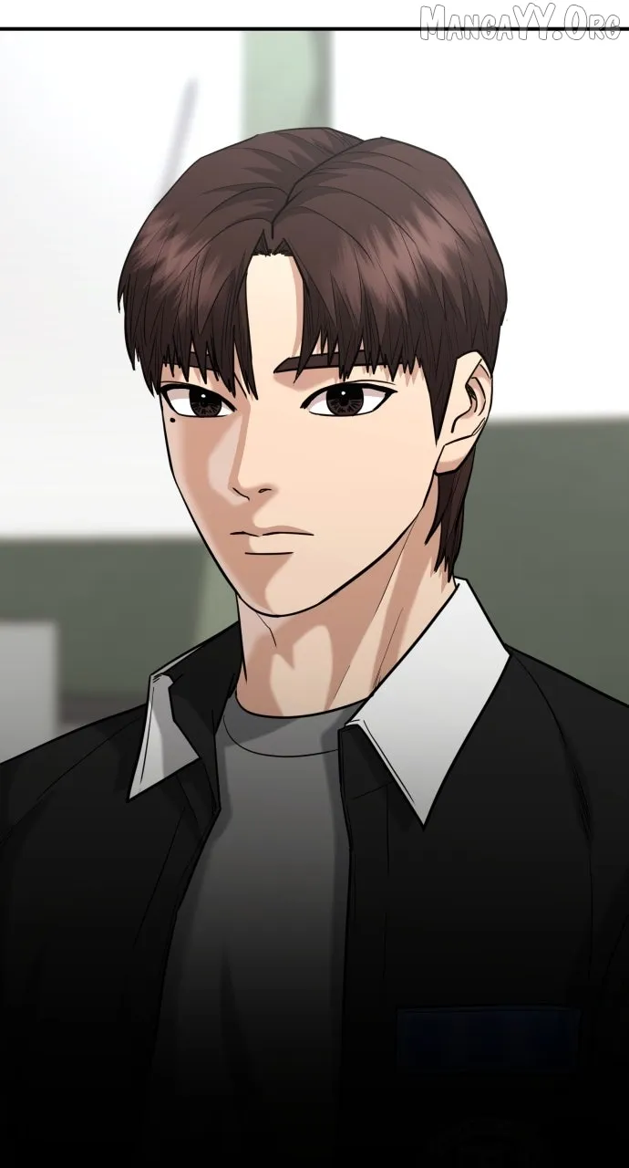 High School Gangsters chapter 42 page 45