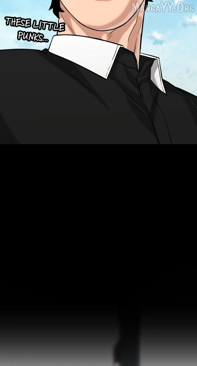 High School Gangsters chapter 42 page 57