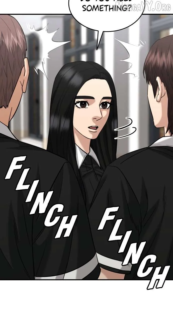 High School Gangsters chapter 42 page 64
