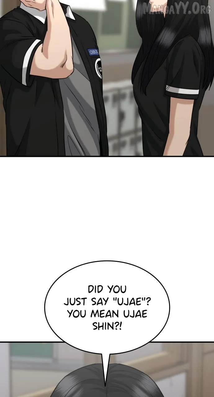High School Gangsters chapter 42 page 68