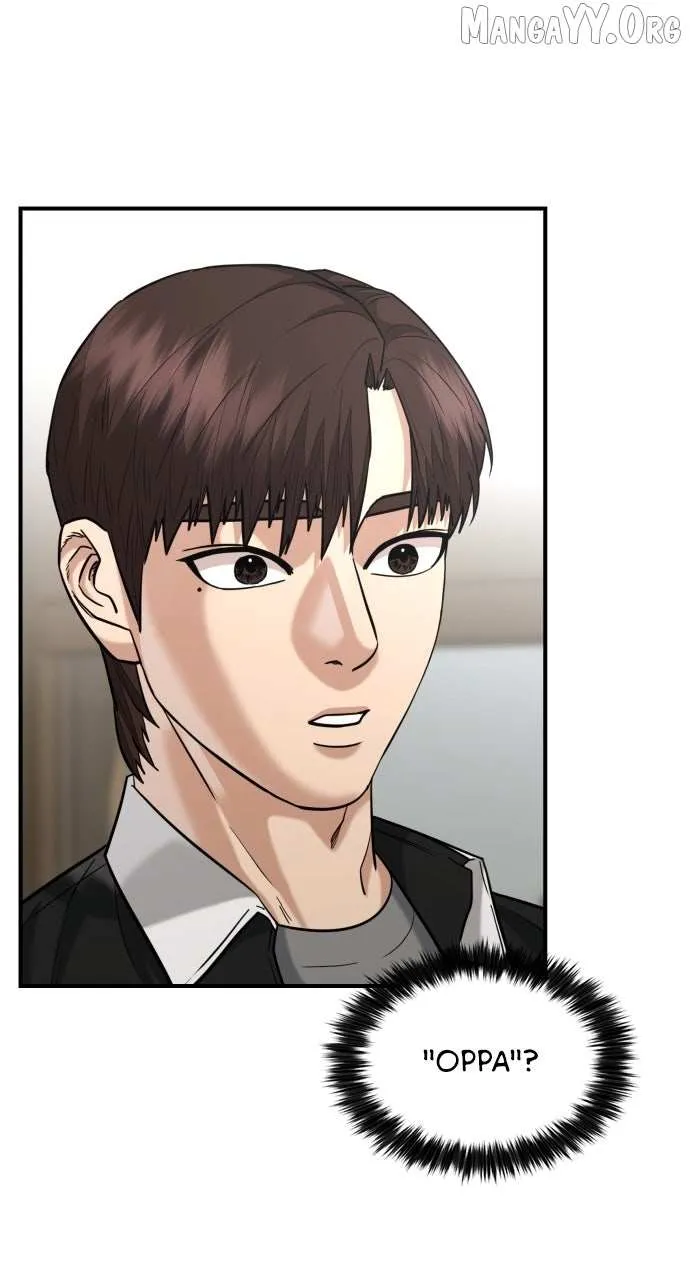 High School Gangsters chapter 42 page 72