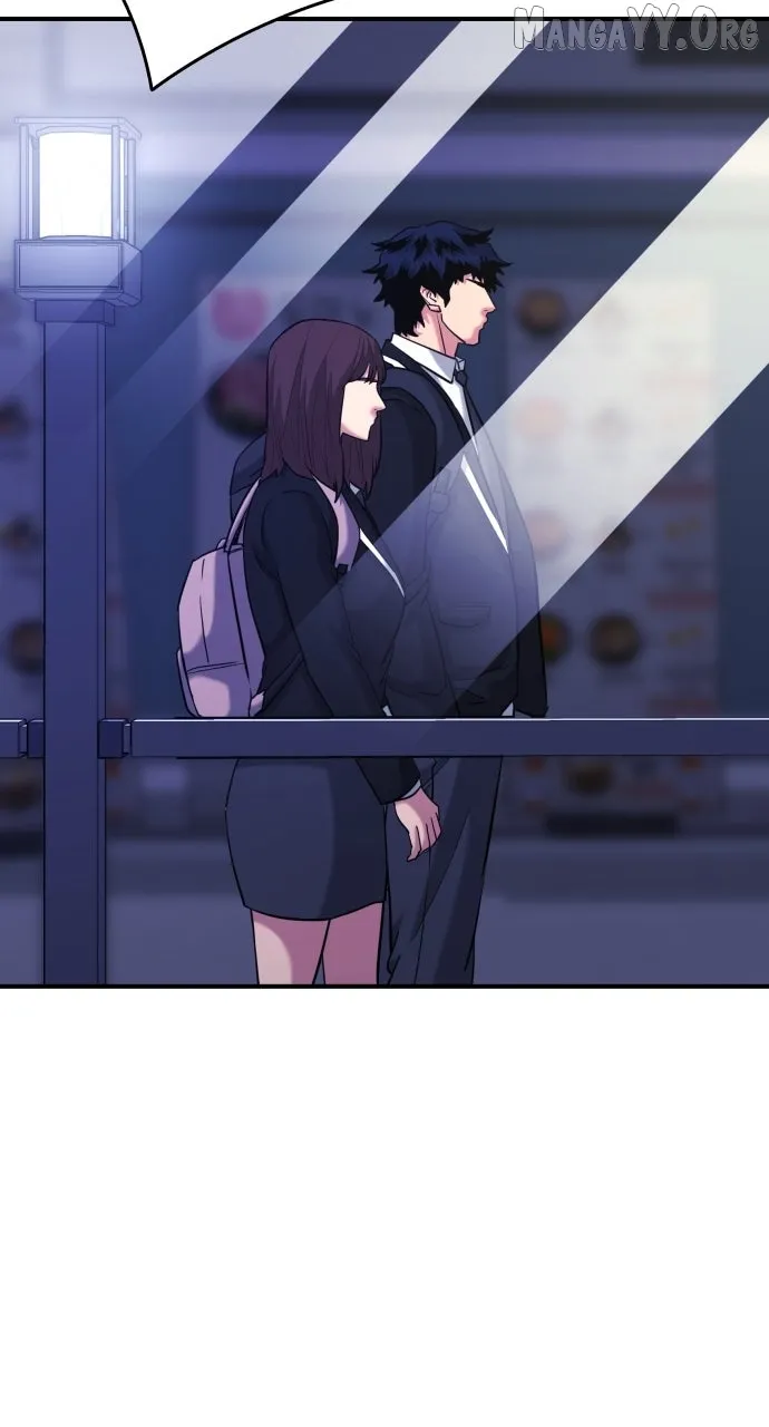 High School Gangsters chapter 42 page 8