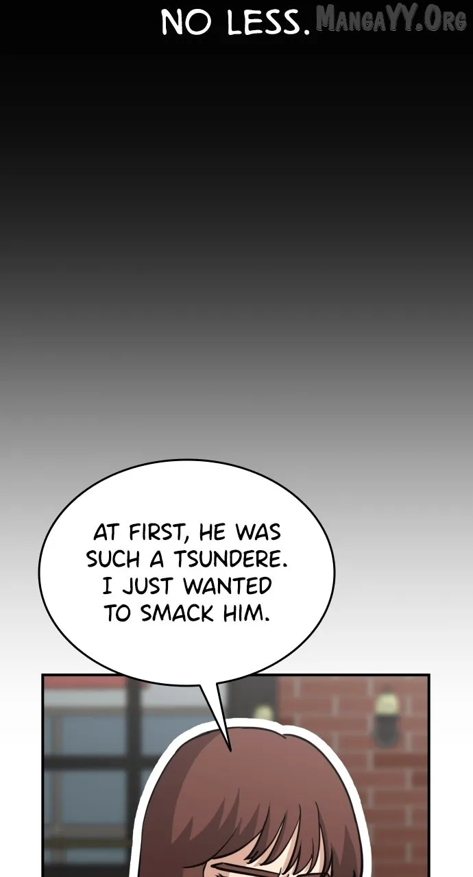 High School Gangsters chapter 42 page 99