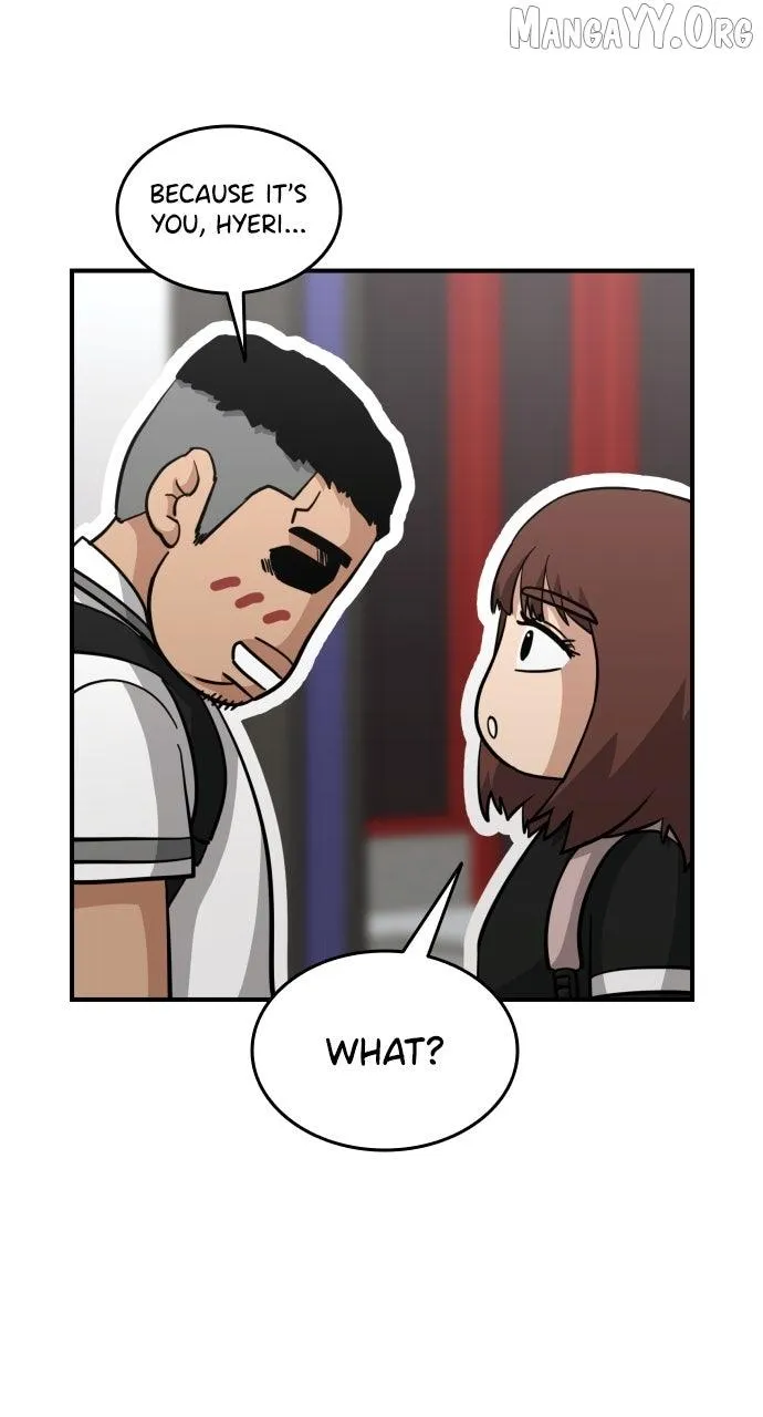 High School Gangsters chapter 43 page 103