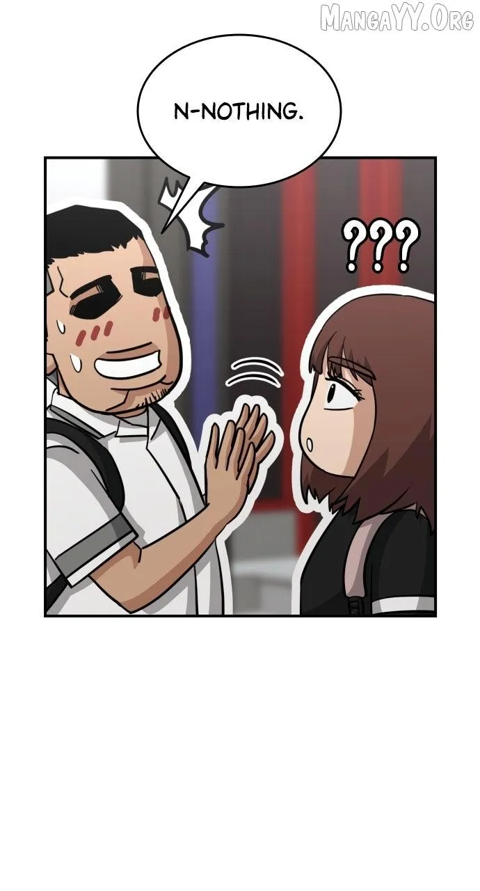 High School Gangsters chapter 43 page 104