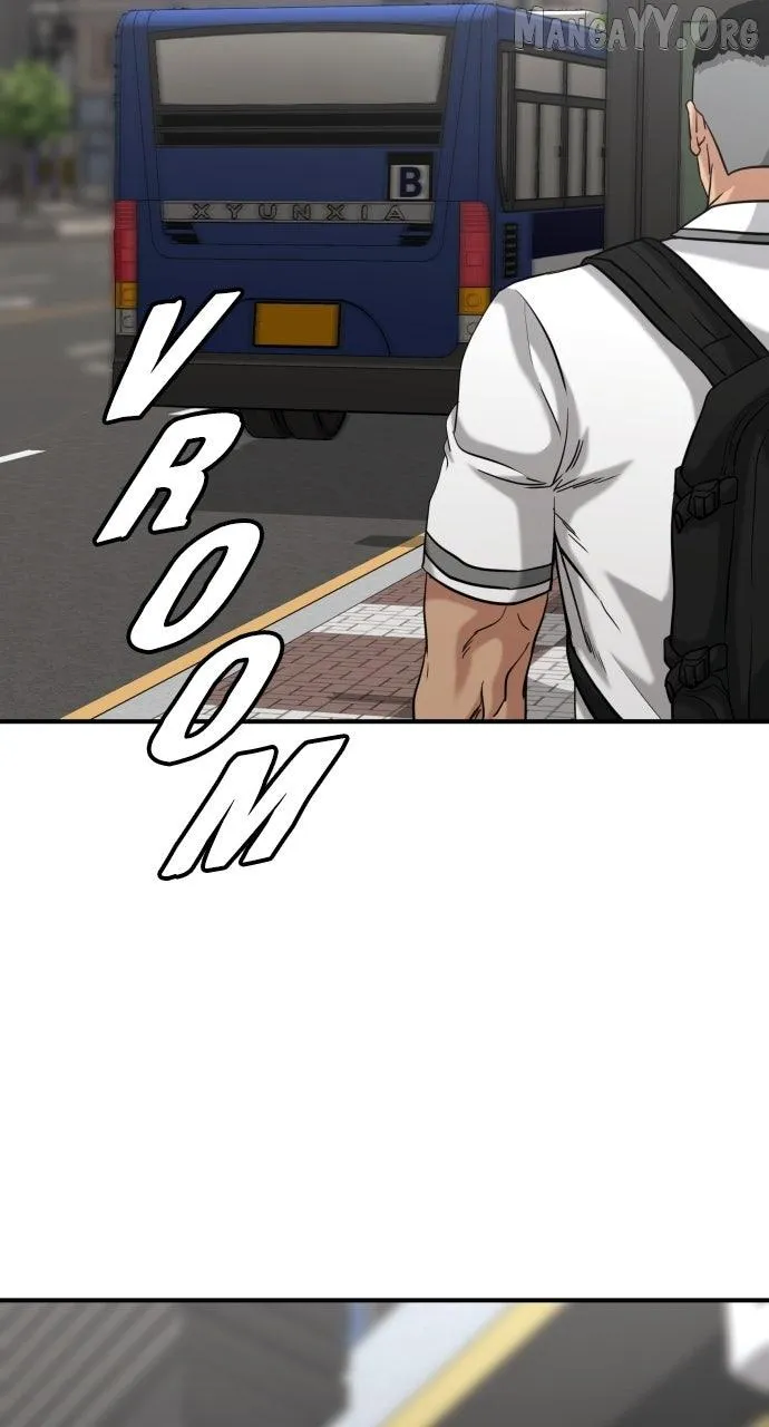 High School Gangsters chapter 43 page 107