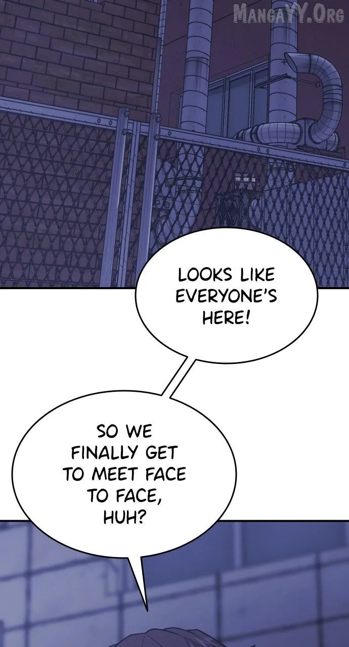 High School Gangsters chapter 43 page 122
