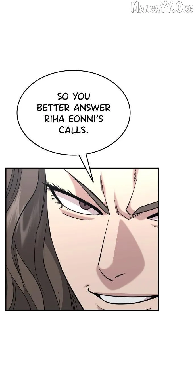 High School Gangsters chapter 43 page 24