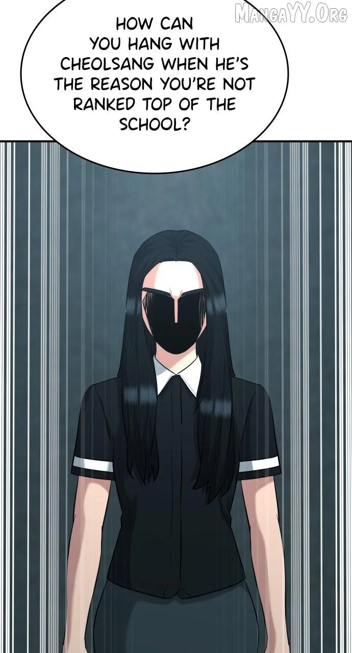 High School Gangsters chapter 43 page 30