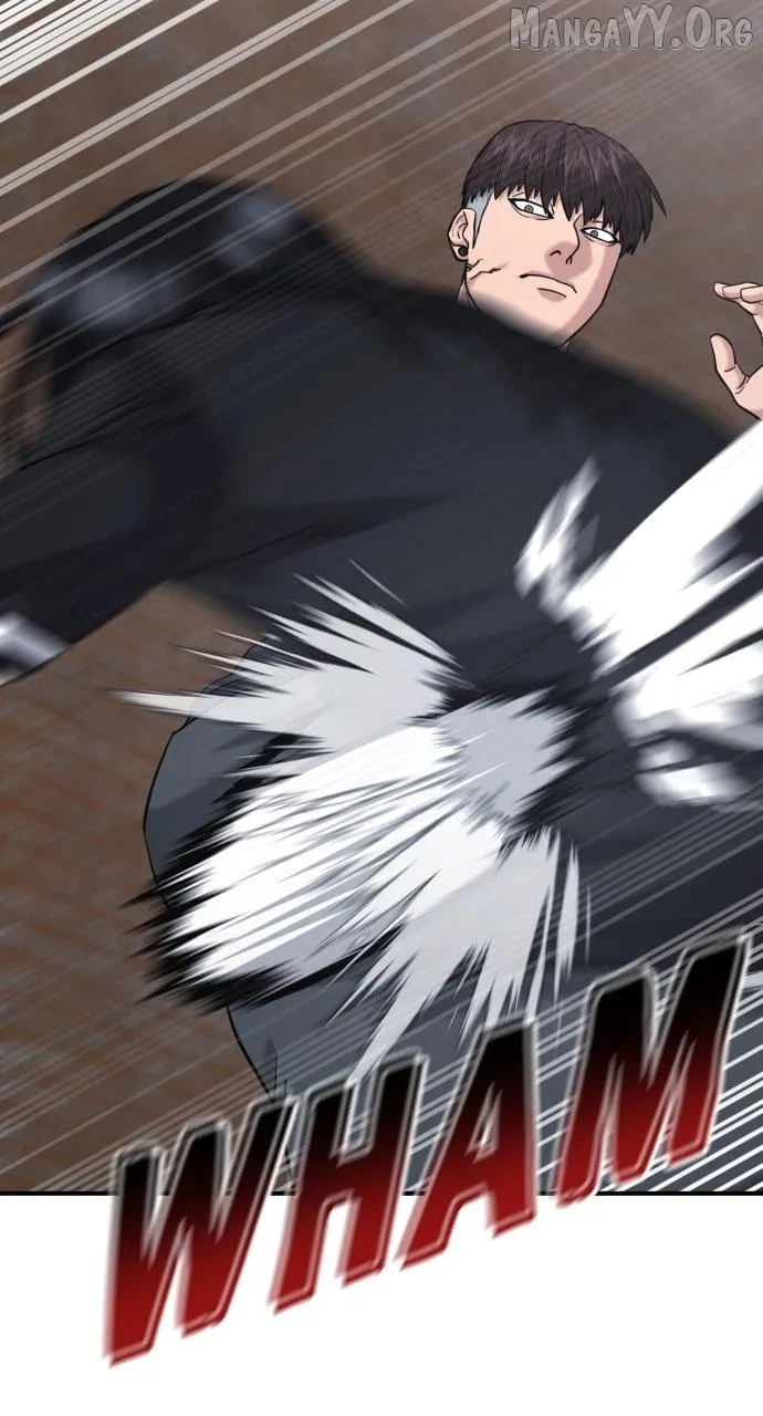 High School Gangsters chapter 43 page 37