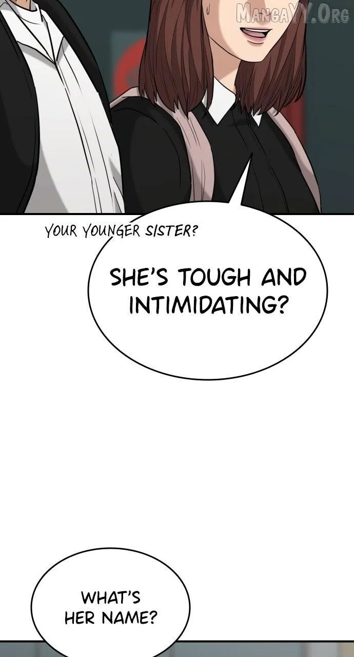 High School Gangsters chapter 43 page 42
