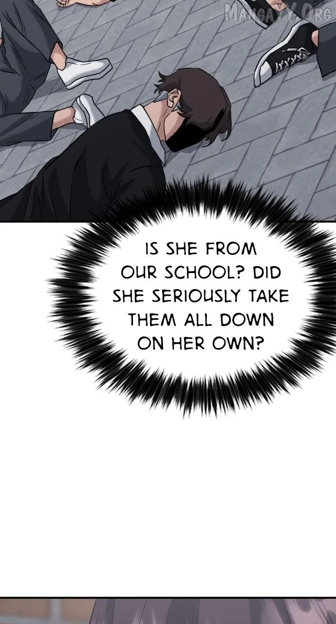 High School Gangsters chapter 43 page 68