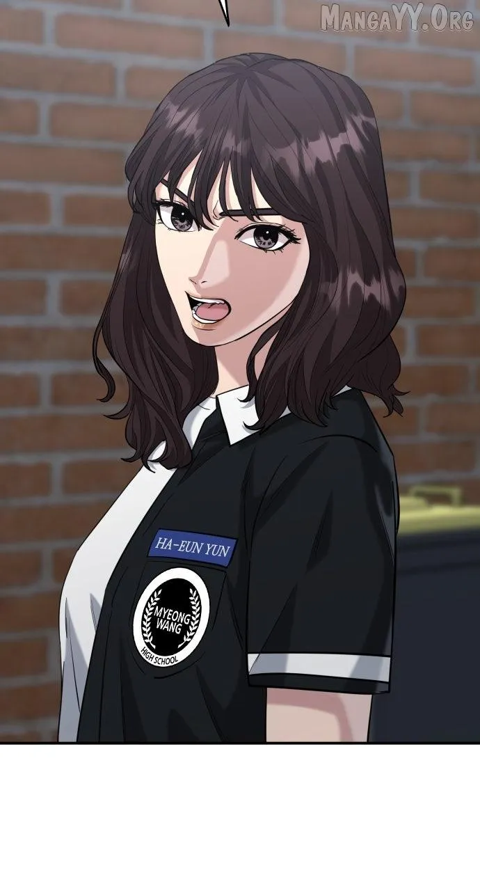 High School Gangsters chapter 43 page 70