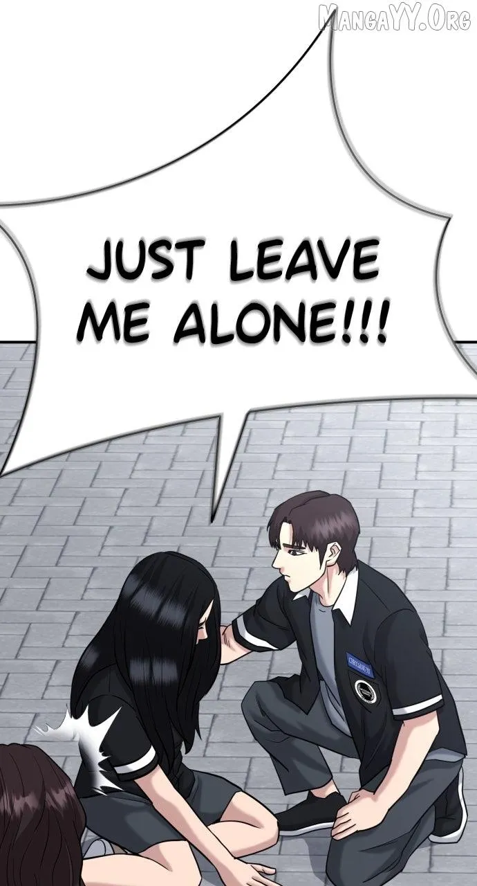High School Gangsters chapter 43 page 81