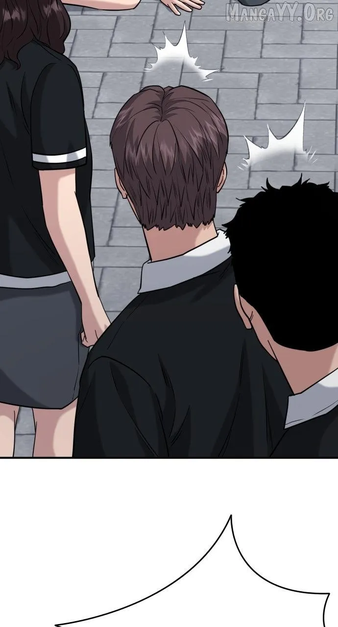 High School Gangsters chapter 43 page 82