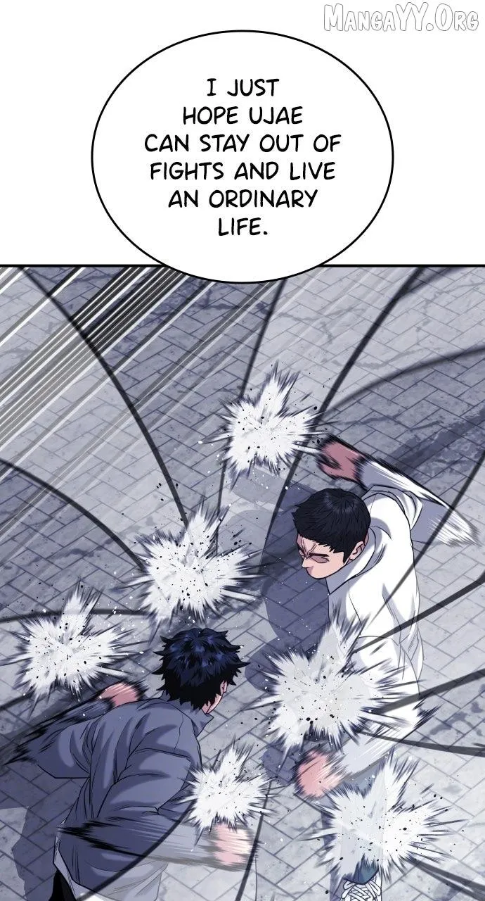 High School Gangsters chapter 43 page 93