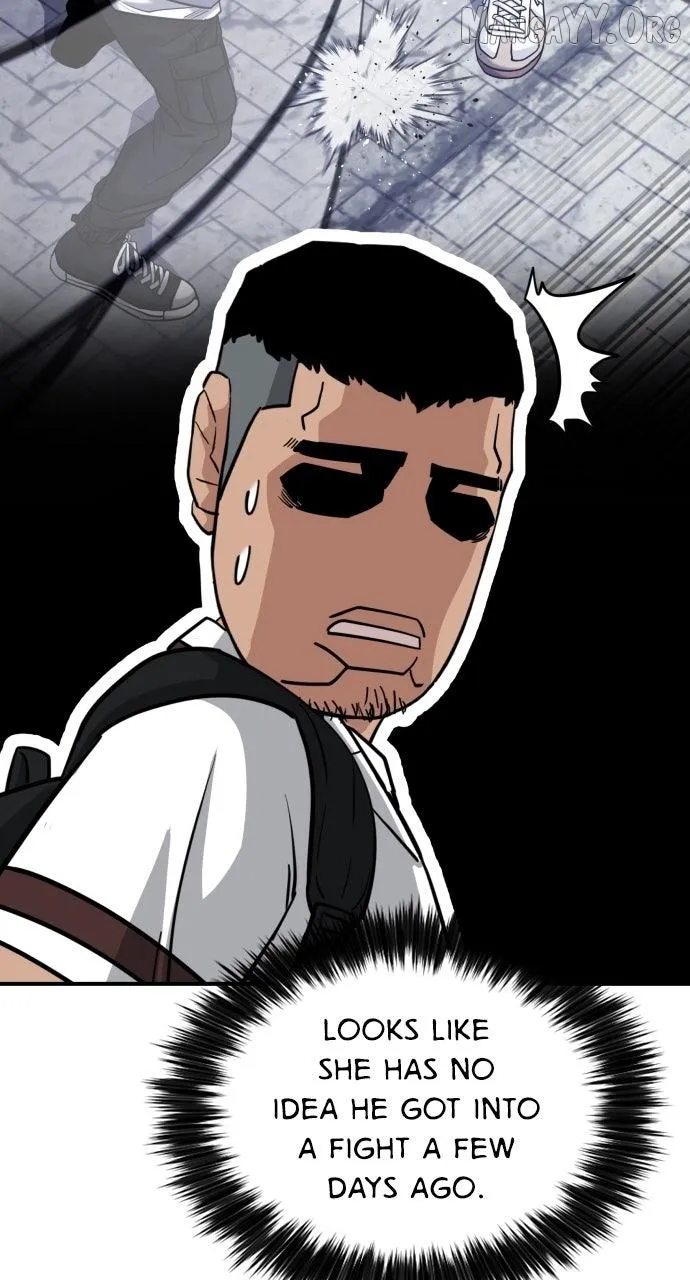 High School Gangsters chapter 43 page 94