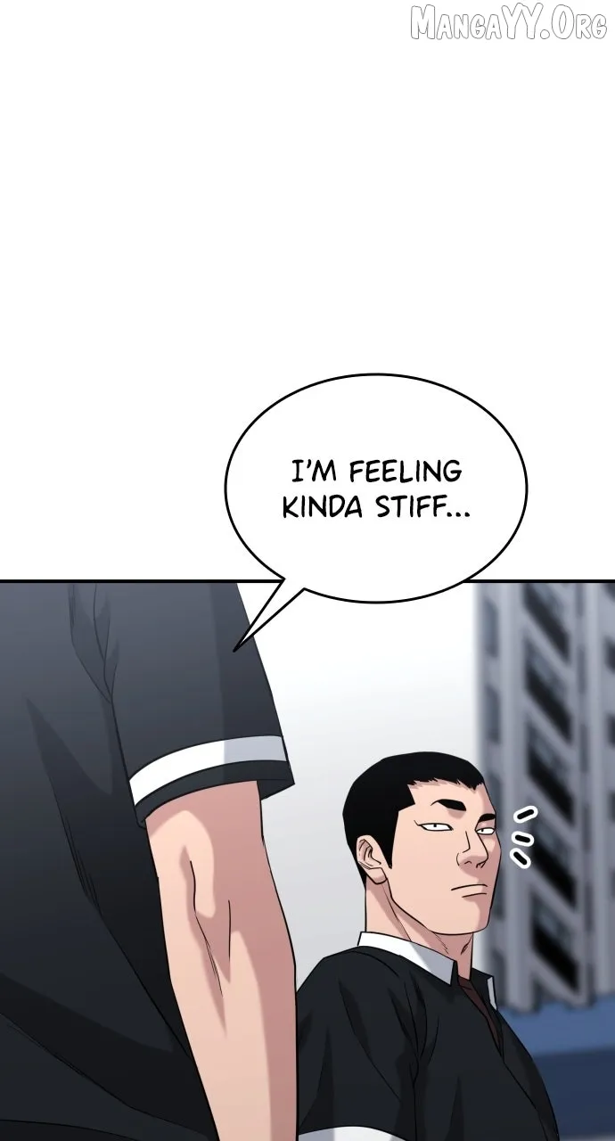 High School Gangsters chapter 44 page 109