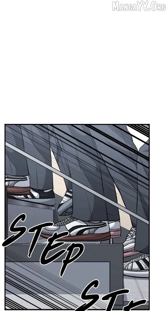 High School Gangsters chapter 44 page 112