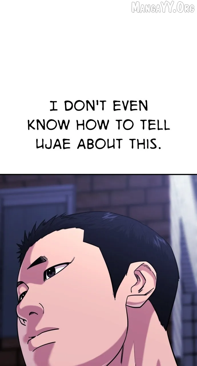 High School Gangsters chapter 44 page 20