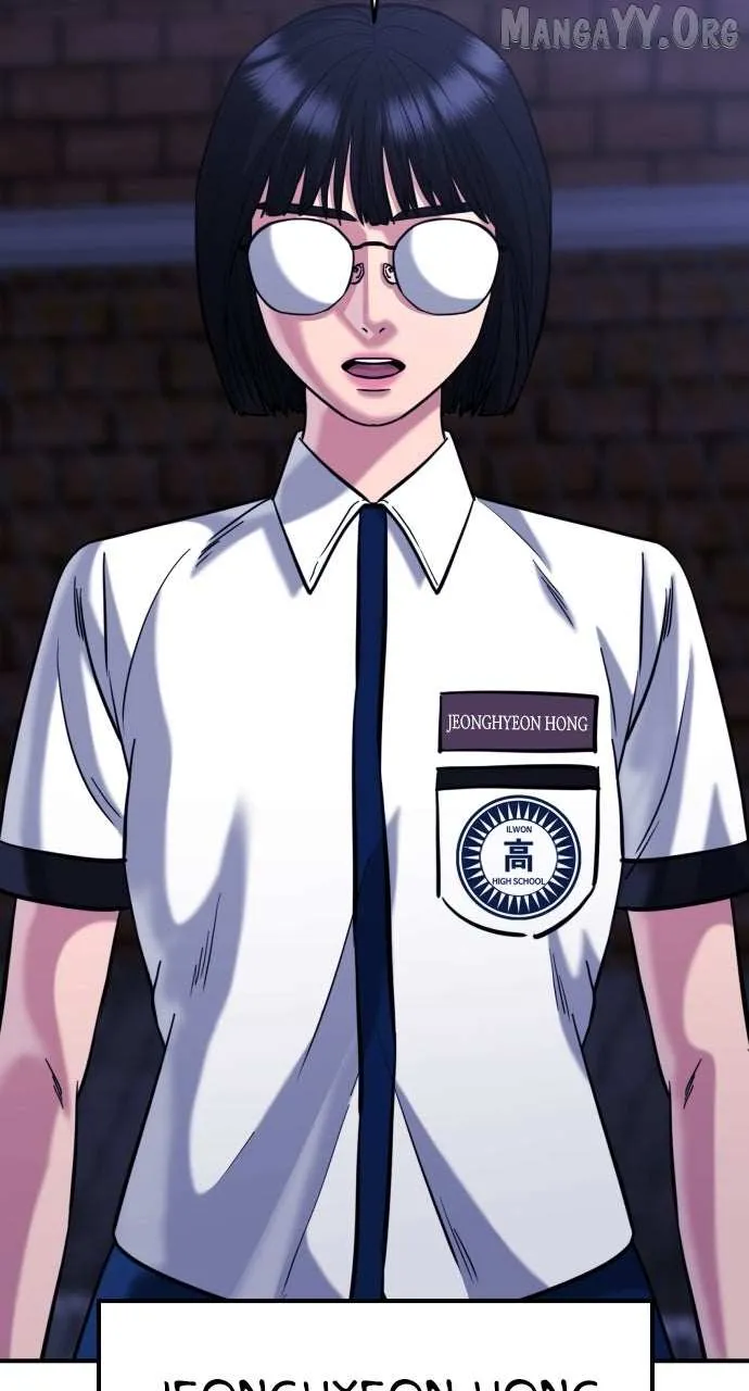 High School Gangsters chapter 44 page 28
