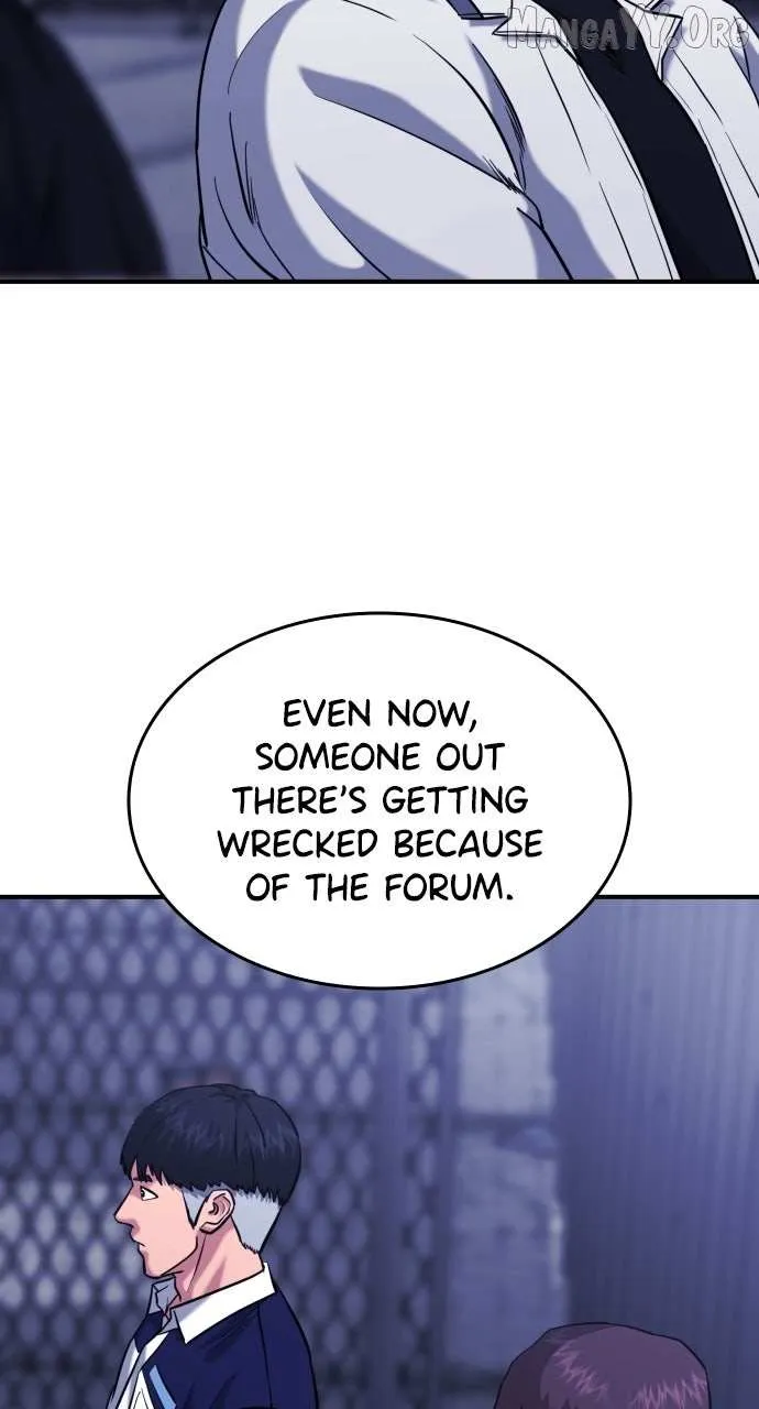 High School Gangsters chapter 44 page 51
