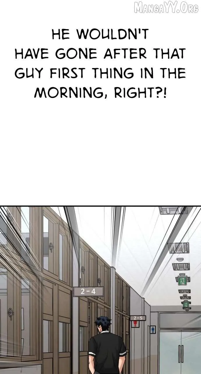 High School Gangsters chapter 44 page 72
