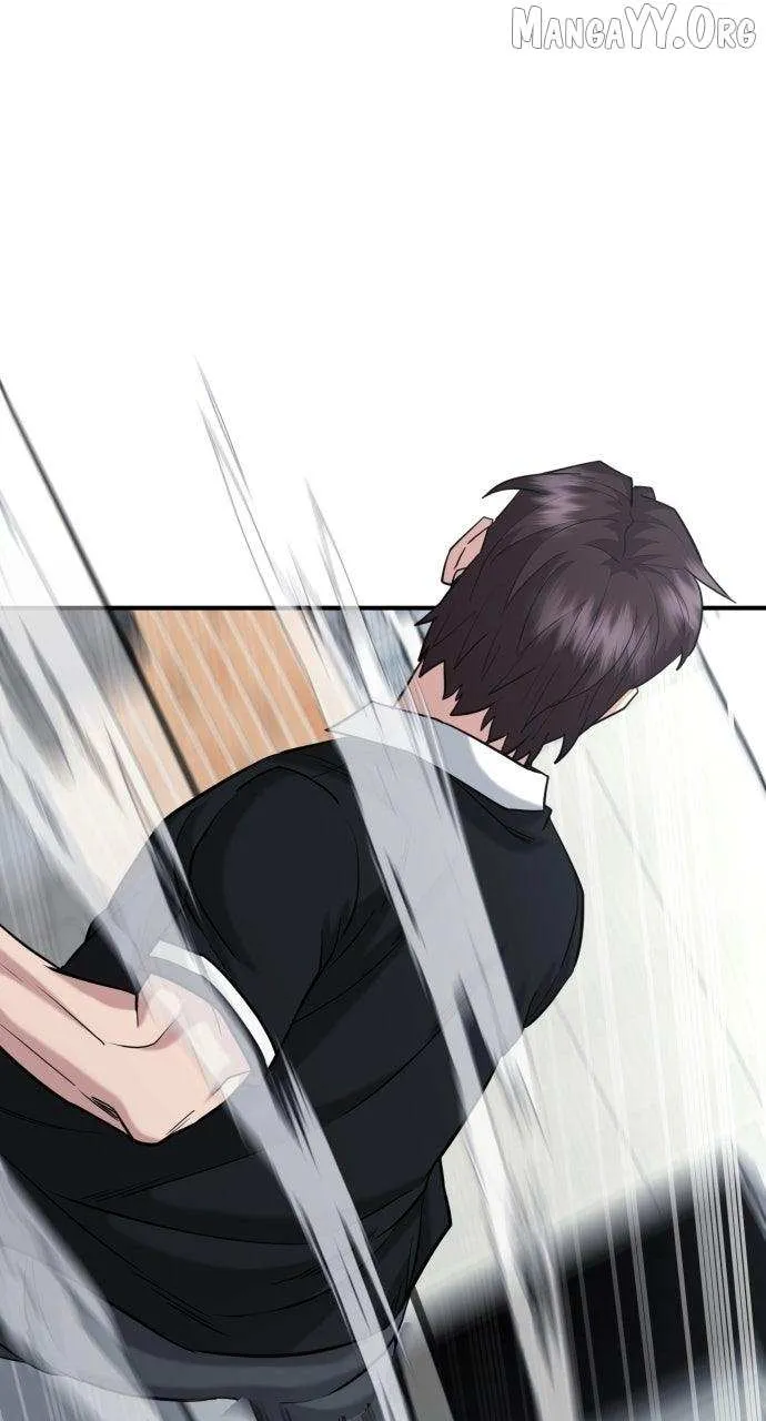 High School Gangsters chapter 45 page 101