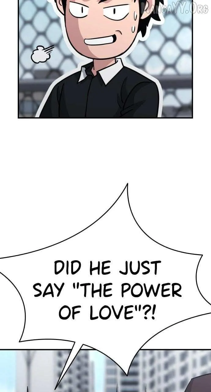 High School Gangsters chapter 45 page 41