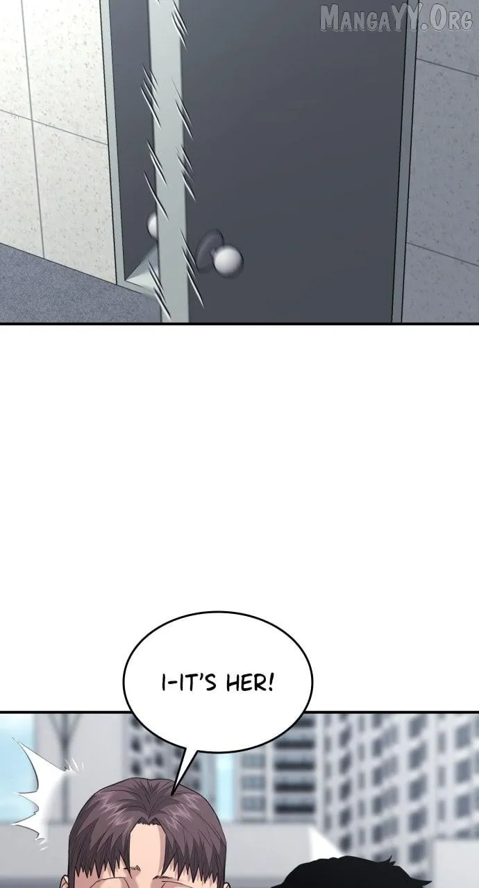 High School Gangsters chapter 45 page 50