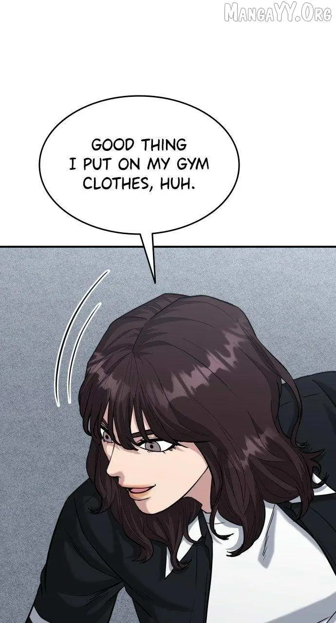 High School Gangsters chapter 45 page 70