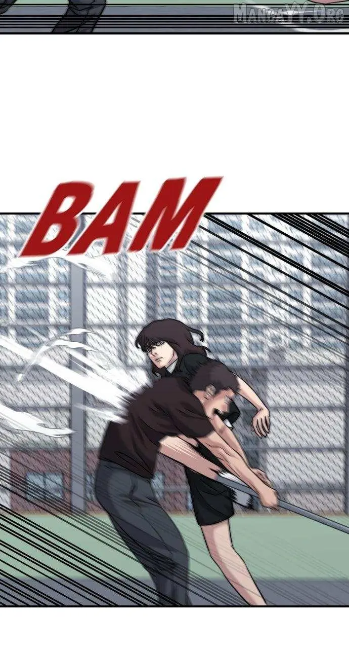 High School Gangsters chapter 45 page 72