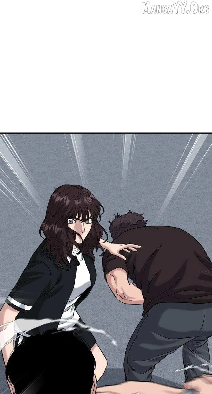 High School Gangsters chapter 45 page 73