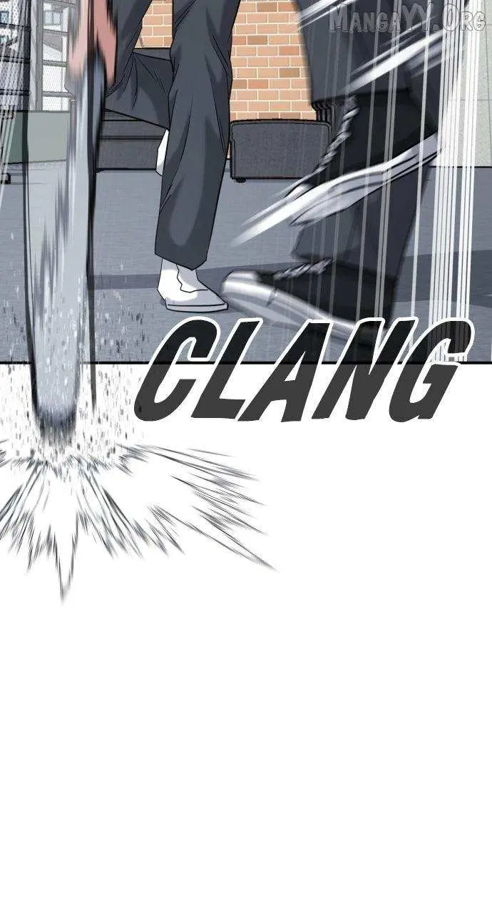 High School Gangsters chapter 45 page 84