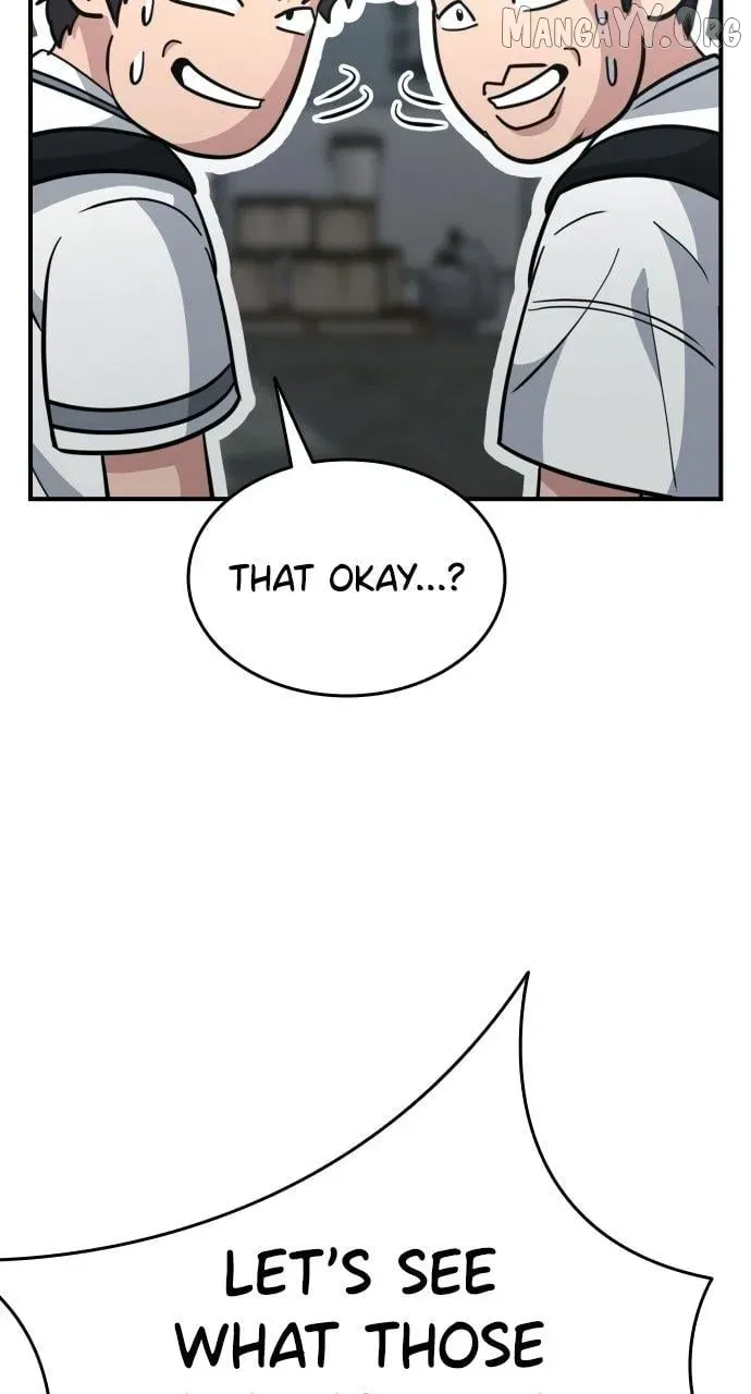 High School Gangsters chapter 46 page 10