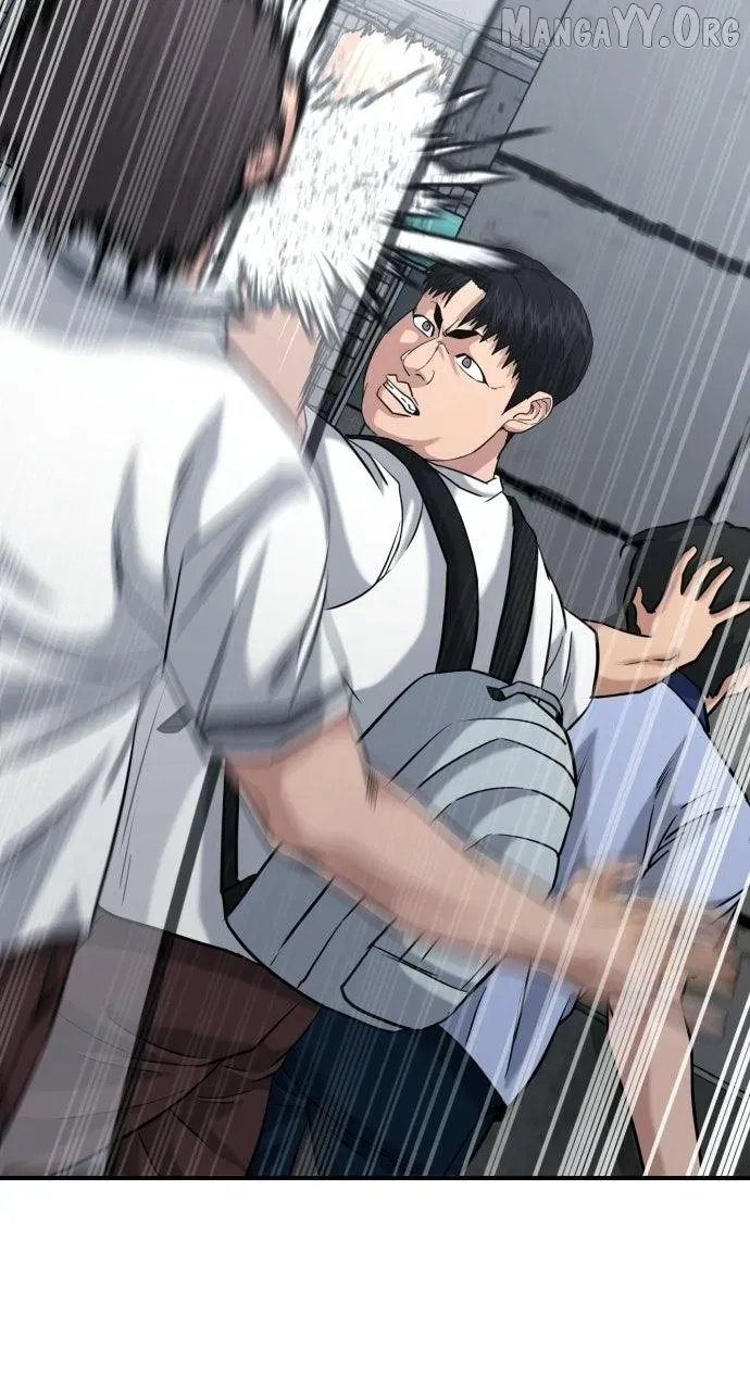 High School Gangsters chapter 46 page 101