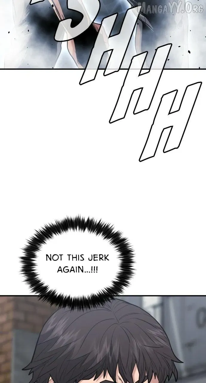 High School Gangsters chapter 46 page 115