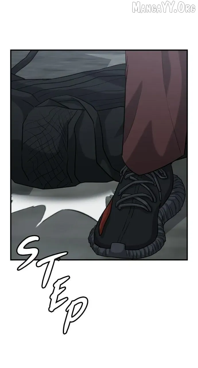 High School Gangsters chapter 46 page 18