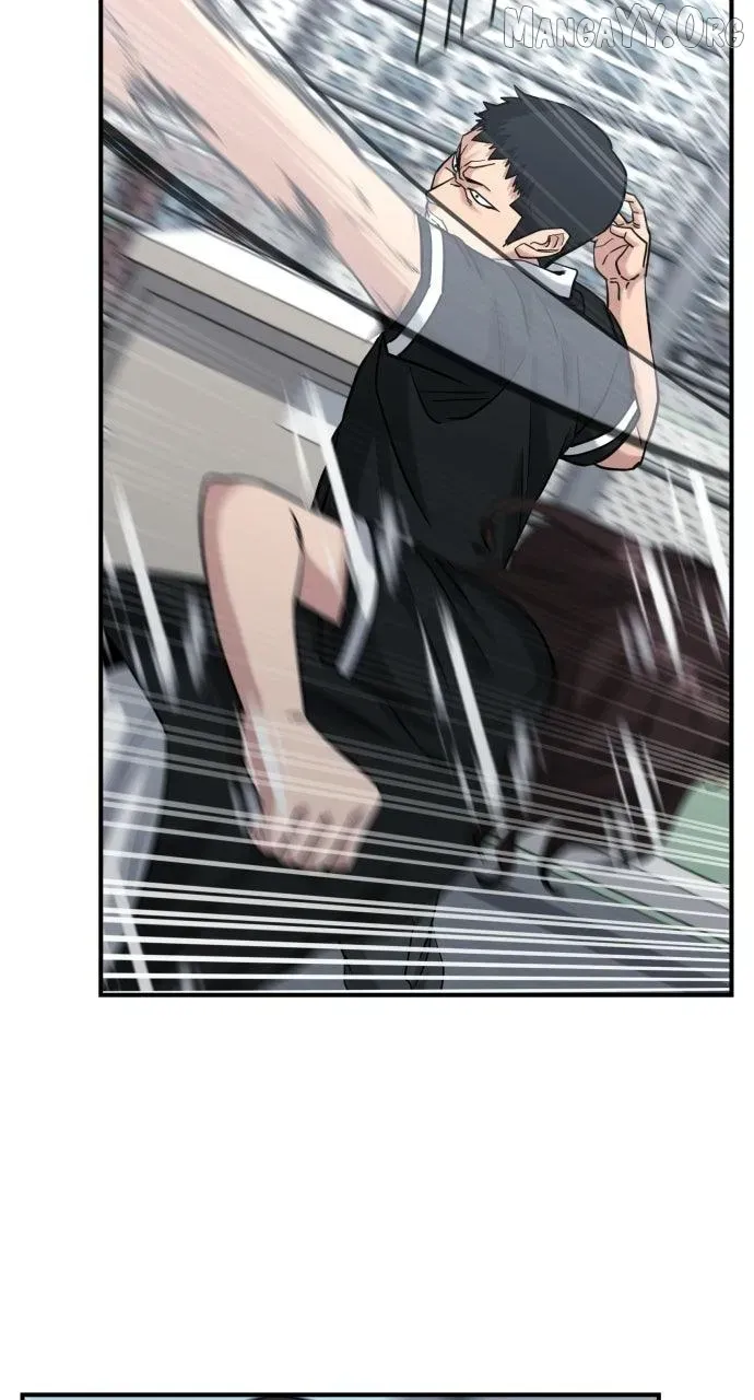 High School Gangsters chapter 46 page 24