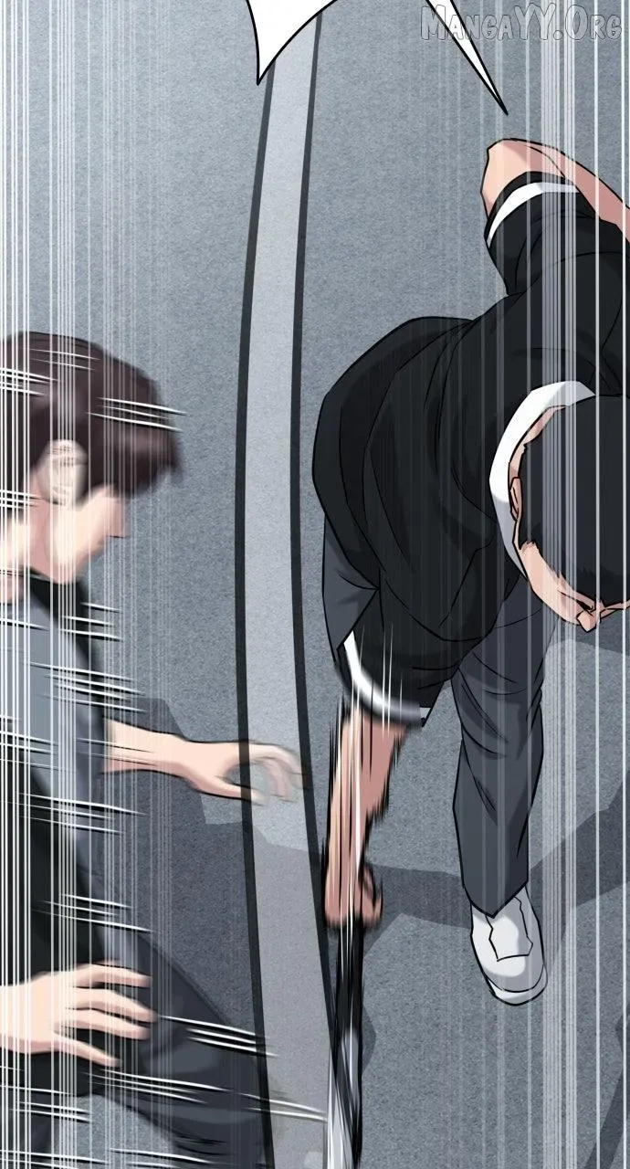 High School Gangsters chapter 46 page 35